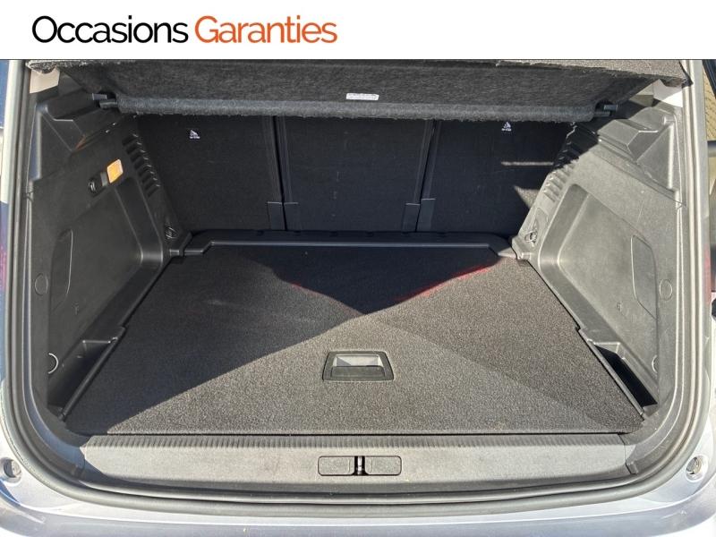 Voitures occasions CITROEN C5 AIRCROSS Feel Clermont-Ferrand