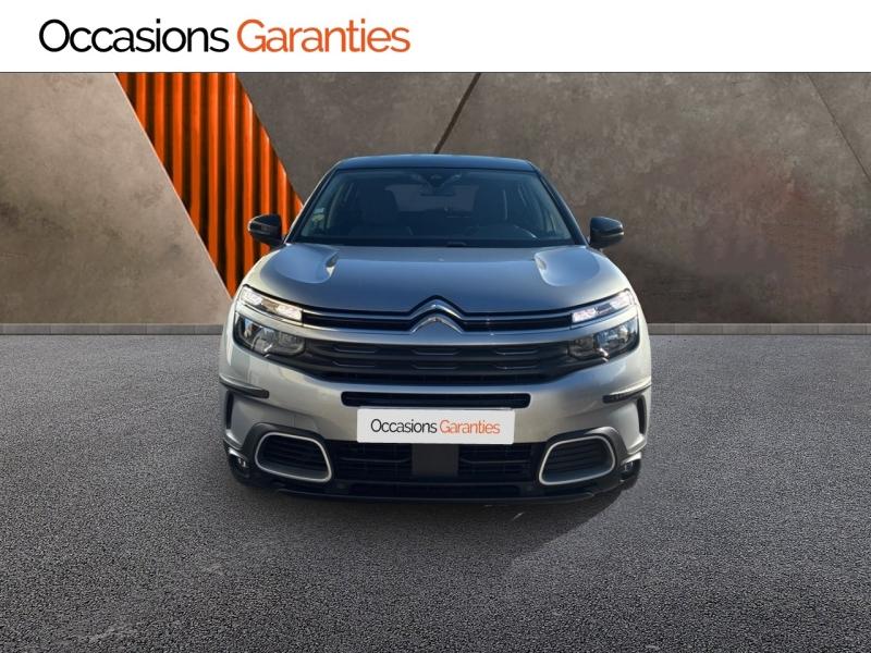 Voitures occasions CITROEN C5 AIRCROSS Feel Clermont-Ferrand