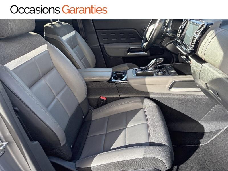 Voitures occasions CITROEN C5 AIRCROSS Feel Clermont-Ferrand