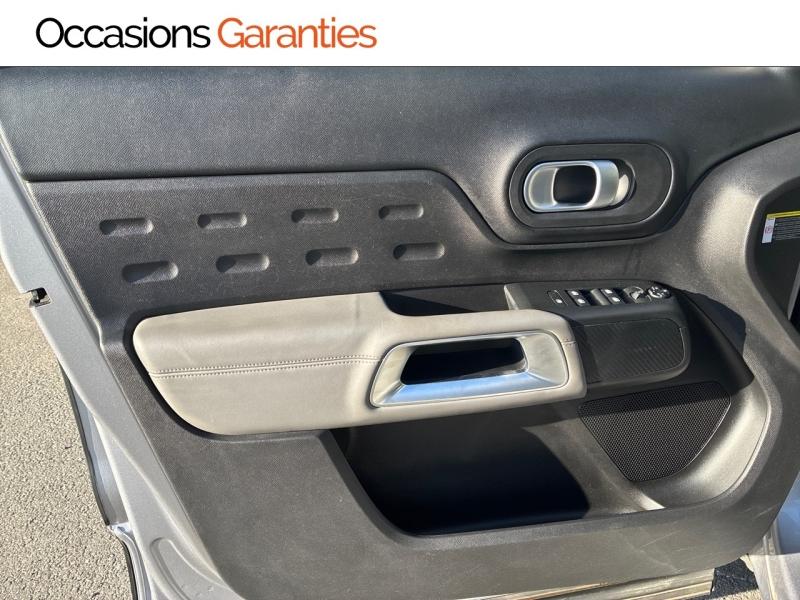 Voitures occasions CITROEN C5 AIRCROSS Feel Clermont-Ferrand