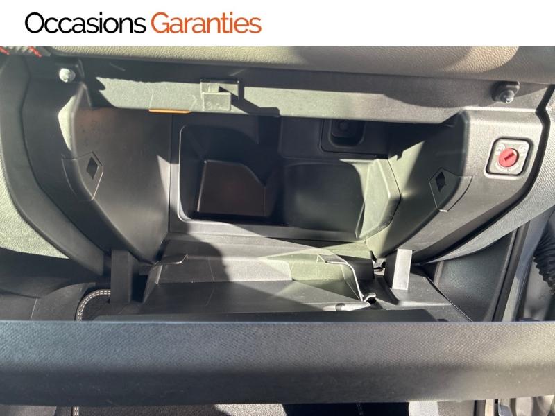 Voitures occasions CITROEN C5 AIRCROSS Feel Clermont-Ferrand