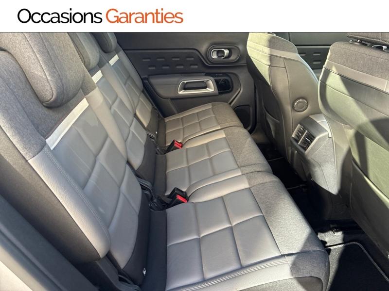 Voitures occasions CITROEN C5 AIRCROSS Feel Clermont-Ferrand