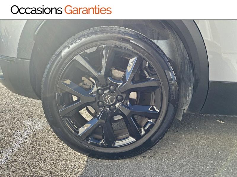 Voitures occasions CITROEN C5 AIRCROSS Feel Clermont-Ferrand