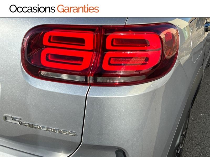 Voitures occasions CITROEN C5 AIRCROSS Feel Clermont-Ferrand