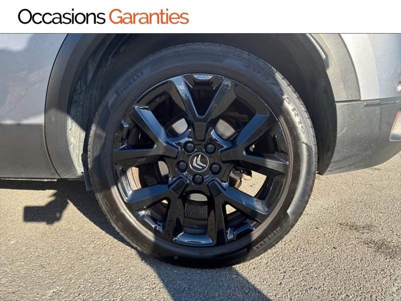 Voitures occasions CITROEN C5 AIRCROSS Feel Clermont-Ferrand