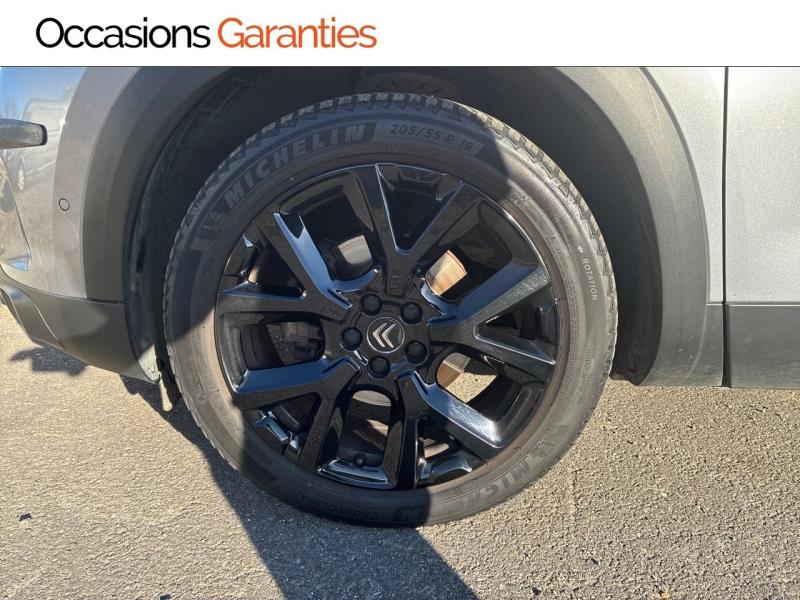 Voitures occasions CITROEN C5 AIRCROSS Feel Clermont-Ferrand