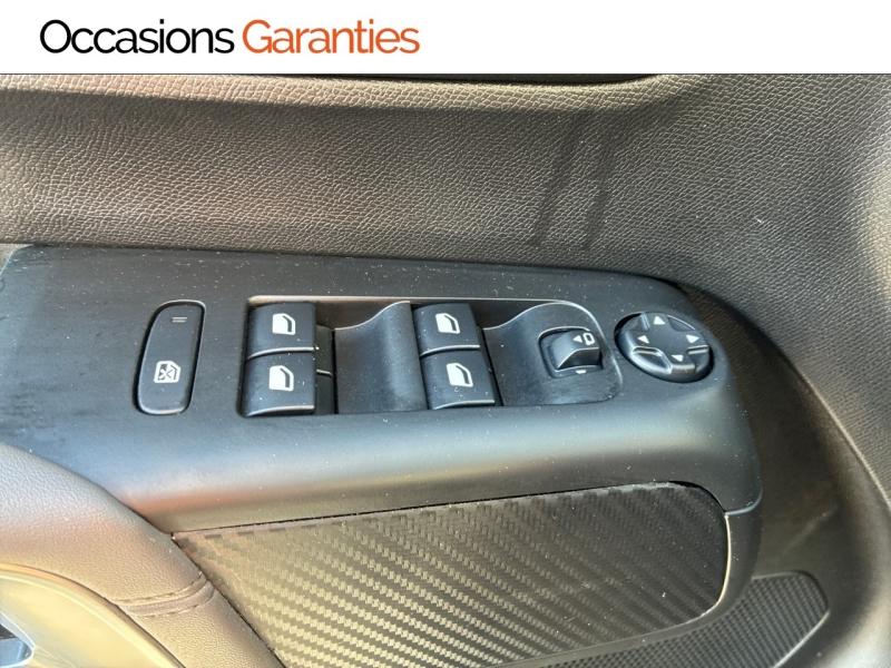Voitures occasions CITROEN C5 AIRCROSS Feel Clermont-Ferrand