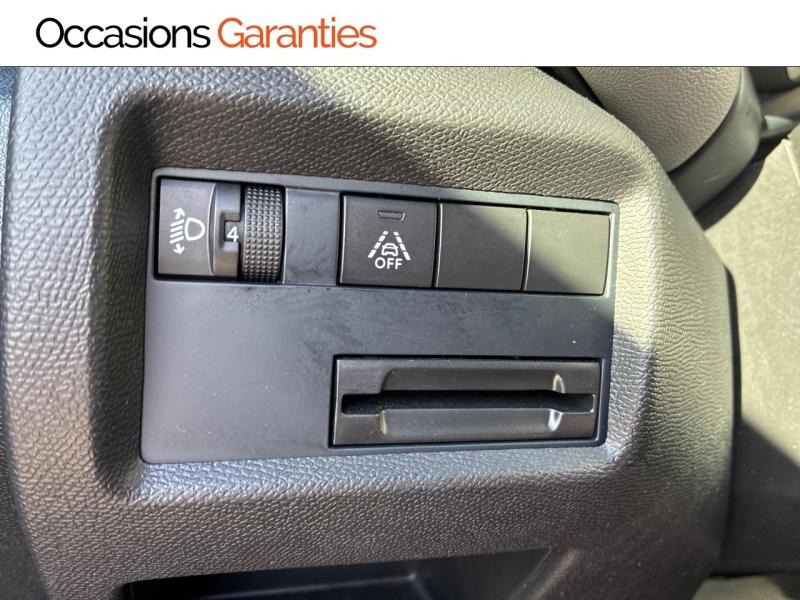 Voitures occasions CITROEN C5 AIRCROSS Feel Clermont-Ferrand