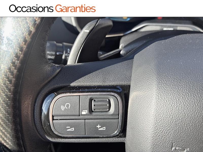 Voitures occasions CITROEN C5 AIRCROSS Feel Clermont-Ferrand