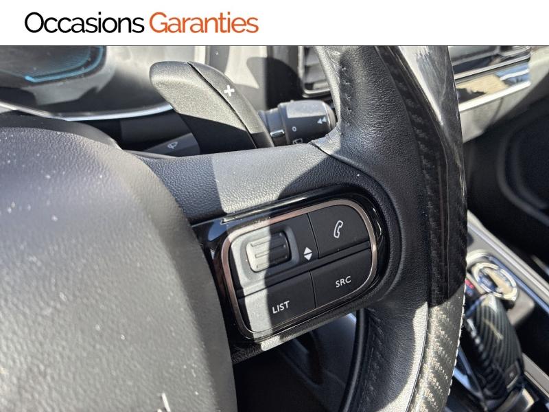 Voitures occasions CITROEN C5 AIRCROSS Feel Clermont-Ferrand