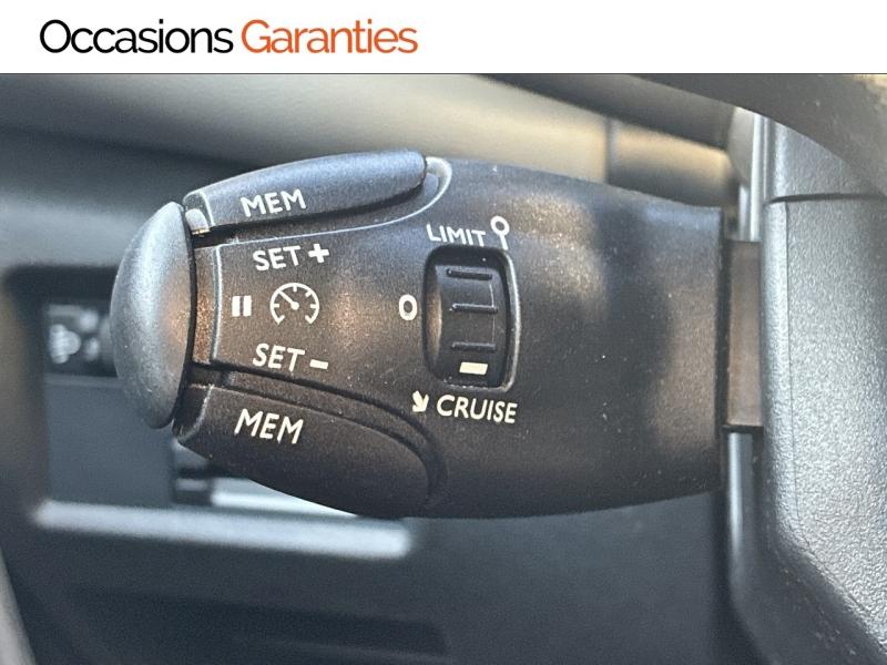 Voitures occasions CITROEN C5 AIRCROSS Feel Clermont-Ferrand