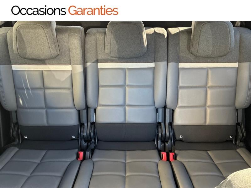 Voitures occasions CITROEN C5 AIRCROSS Feel Clermont-Ferrand