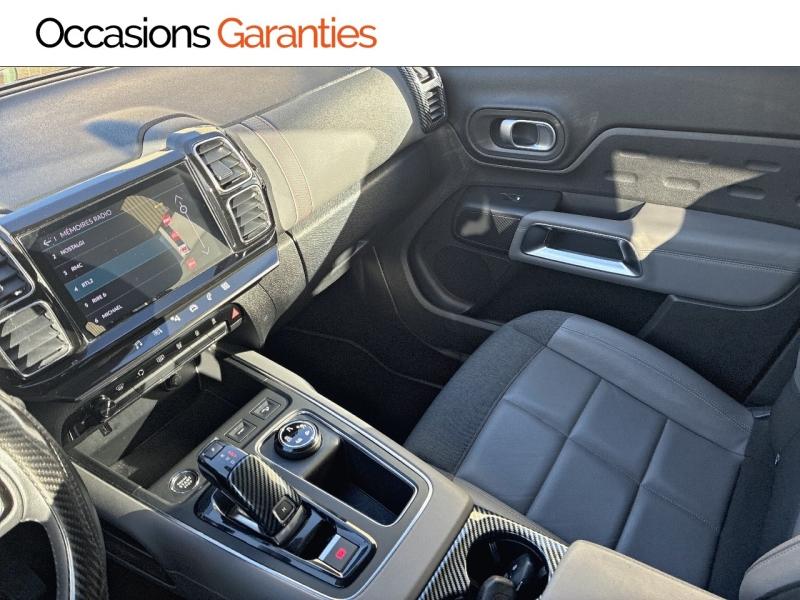 Voitures occasions CITROEN C5 AIRCROSS Feel Clermont-Ferrand