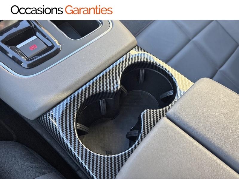 Voitures occasions CITROEN C5 AIRCROSS Feel Clermont-Ferrand