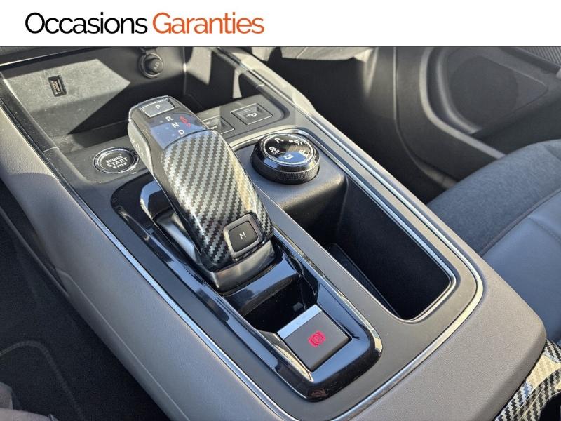 Voitures occasions CITROEN C5 AIRCROSS Feel Clermont-Ferrand