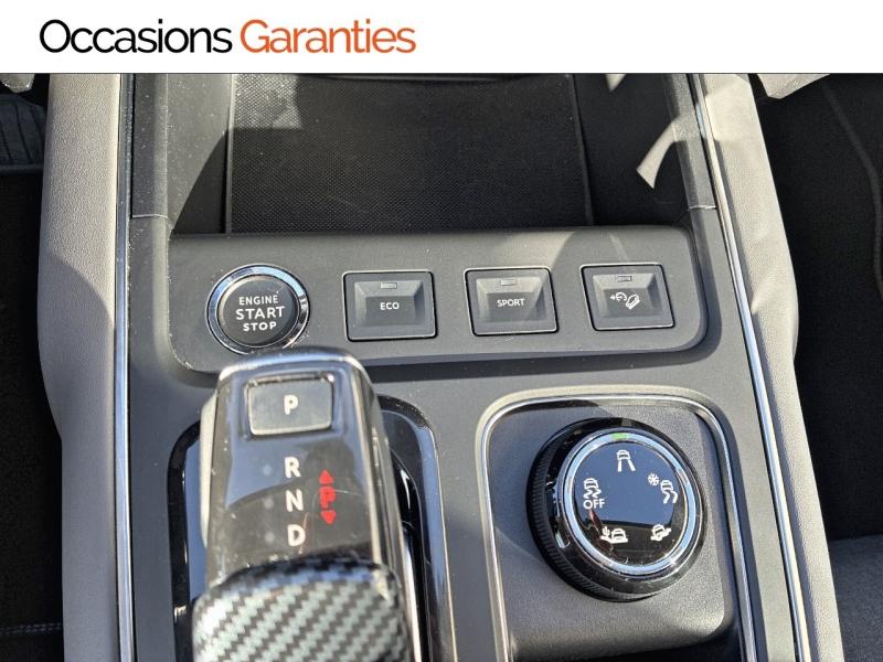 Voitures occasions CITROEN C5 AIRCROSS Feel Clermont-Ferrand