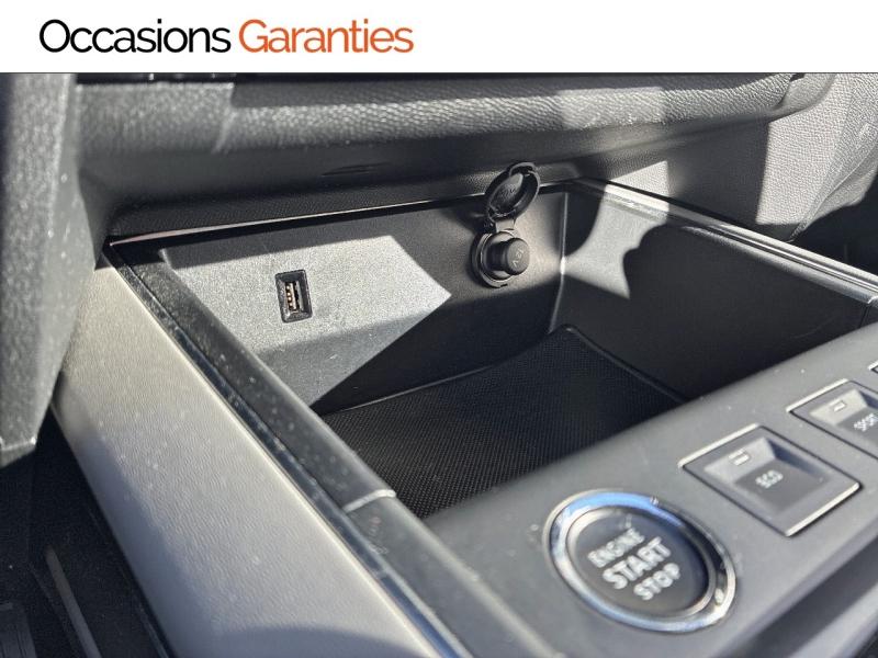 Voitures occasions CITROEN C5 AIRCROSS Feel Clermont-Ferrand