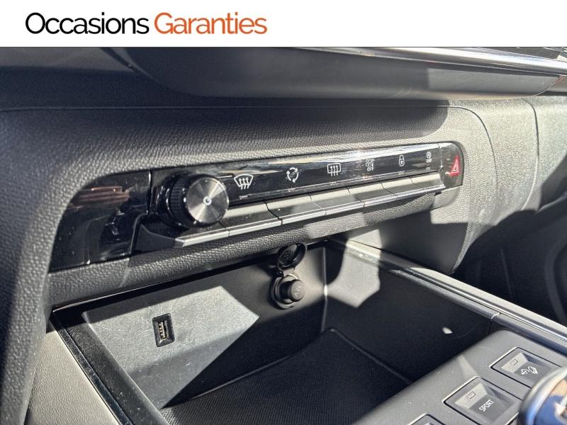 Voitures occasions CITROEN C5 AIRCROSS Feel Clermont-Ferrand