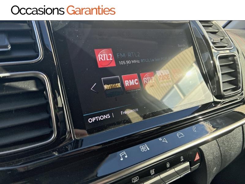 Voitures occasions CITROEN C5 AIRCROSS Feel Clermont-Ferrand