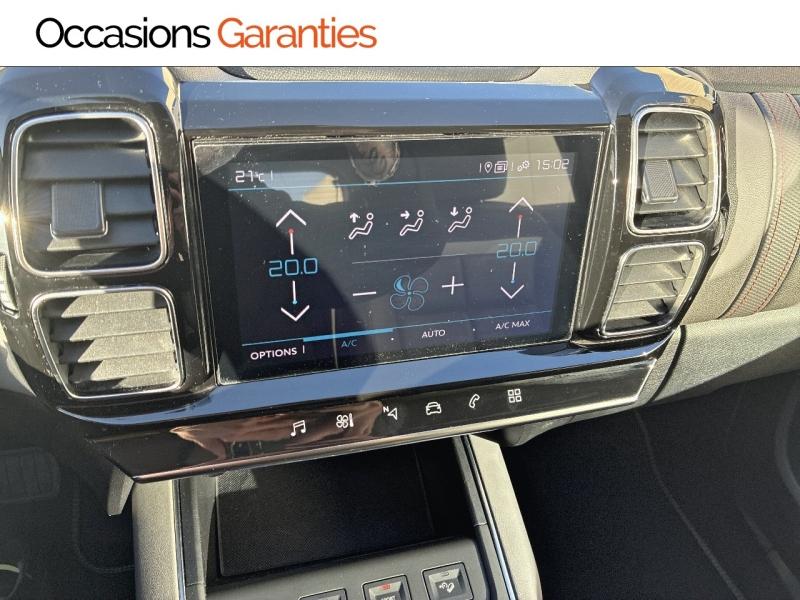 Voitures occasions CITROEN C5 AIRCROSS Feel Clermont-Ferrand