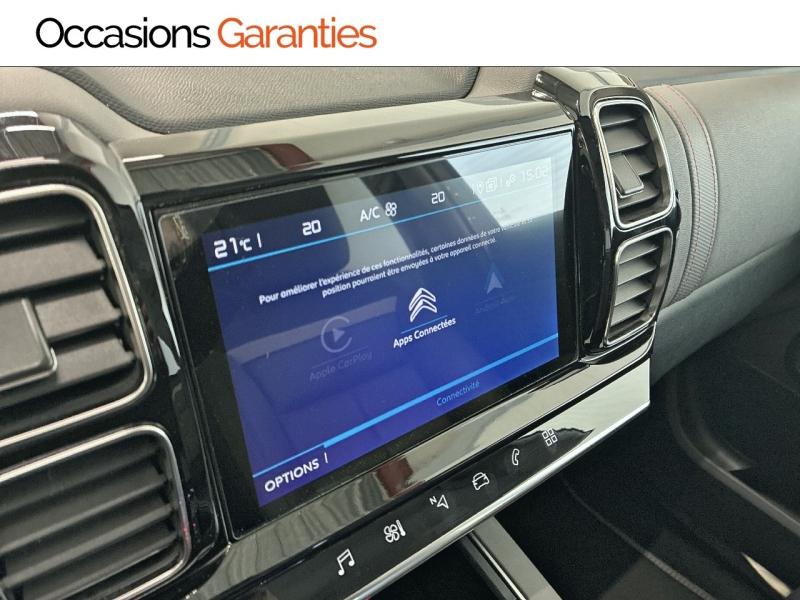 Voitures occasions CITROEN C5 AIRCROSS Feel Clermont-Ferrand