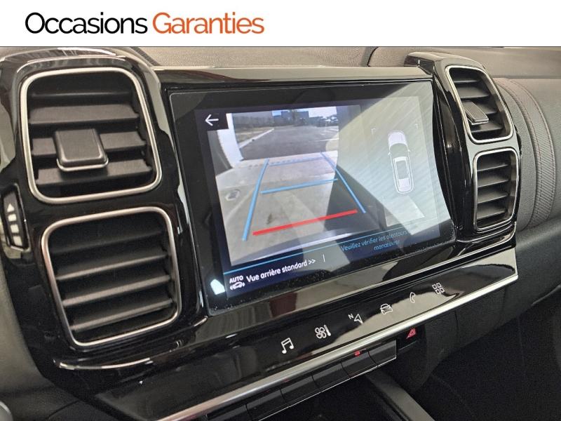 Voitures occasions CITROEN C5 AIRCROSS Feel Clermont-Ferrand