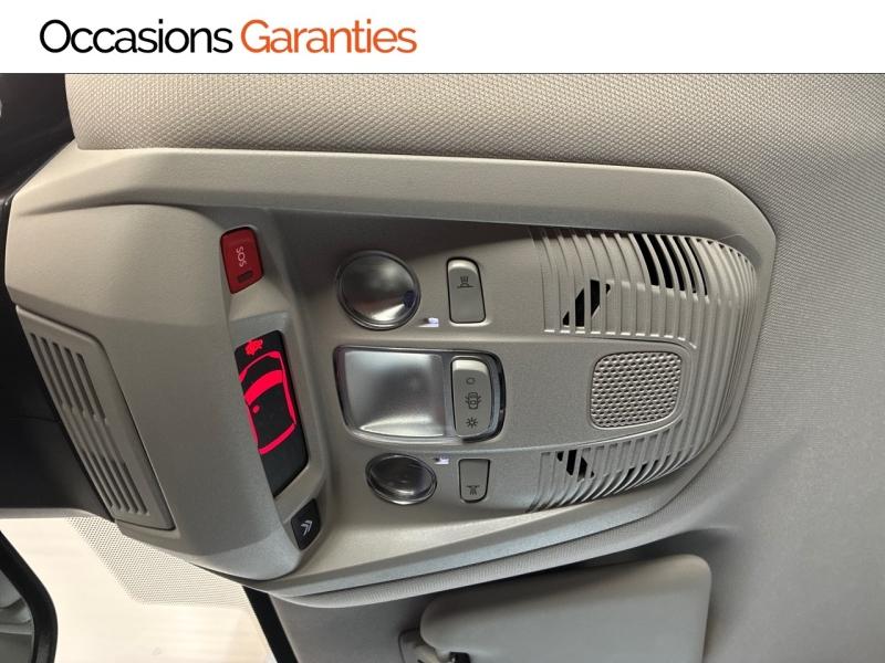 Voitures occasions CITROEN C5 AIRCROSS Feel Clermont-Ferrand