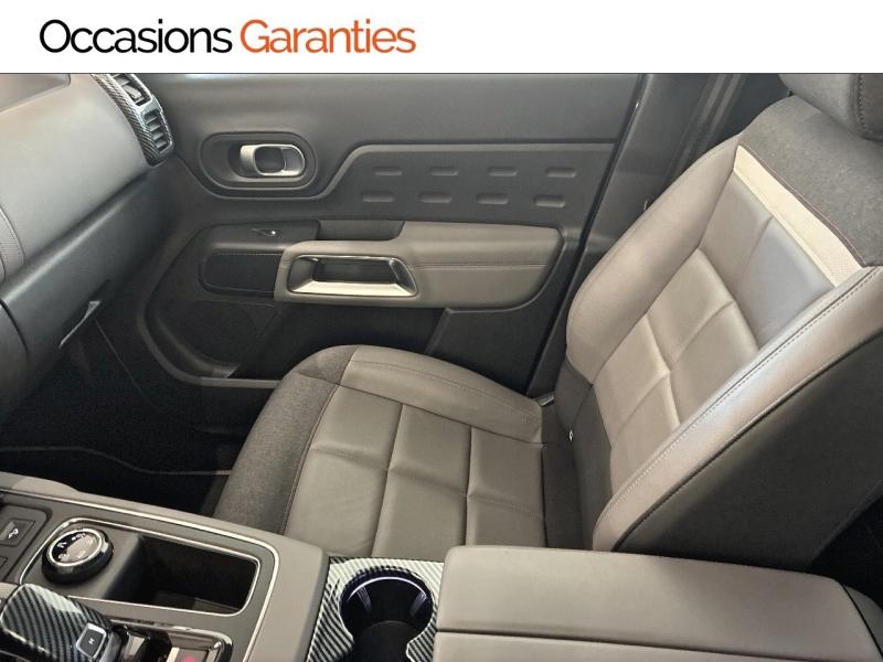 Voitures occasions CITROEN C5 AIRCROSS Feel Clermont-Ferrand