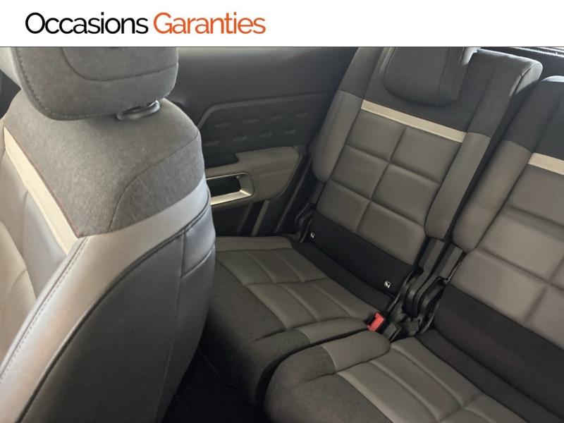 Voitures occasions CITROEN C5 AIRCROSS Feel Clermont-Ferrand