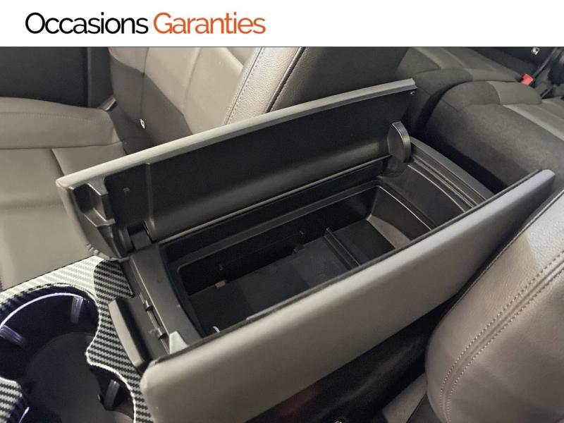 Voitures occasions CITROEN C5 AIRCROSS Feel Clermont-Ferrand