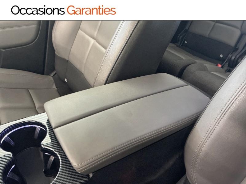 Voitures occasions CITROEN C5 AIRCROSS Feel Clermont-Ferrand