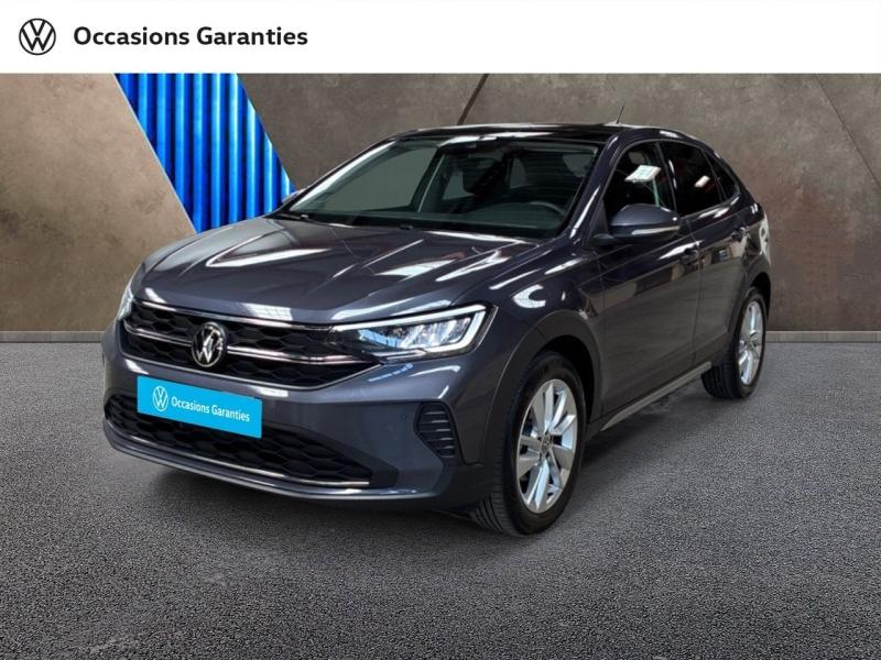 Voitures occasions VOLKSWAGEN TAIGO VW Edition Clermont-Ferrand