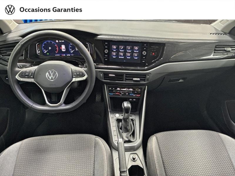 Voitures occasions VOLKSWAGEN TAIGO VW Edition Clermont-Ferrand