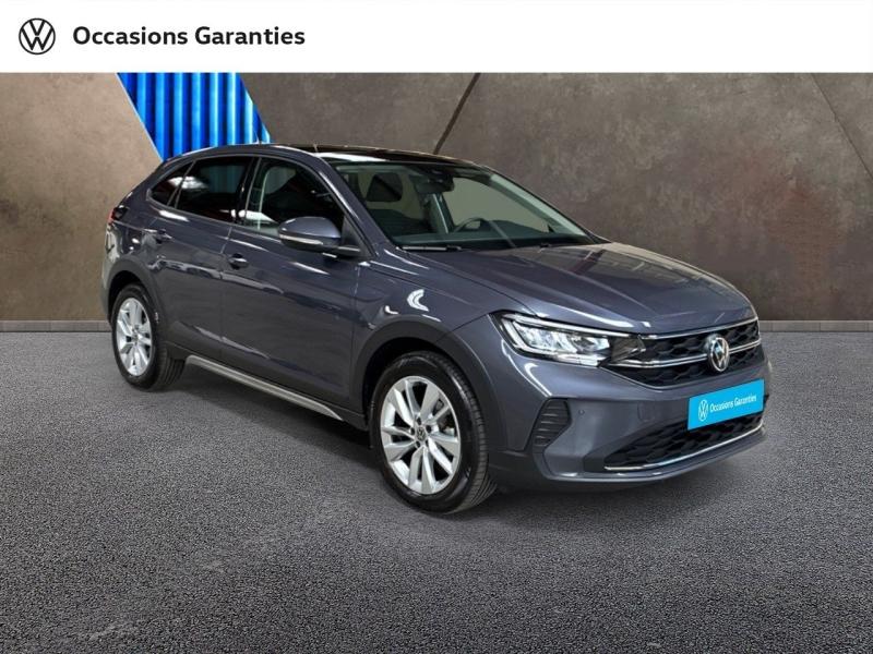 Voitures occasions VOLKSWAGEN TAIGO VW Edition Clermont-Ferrand