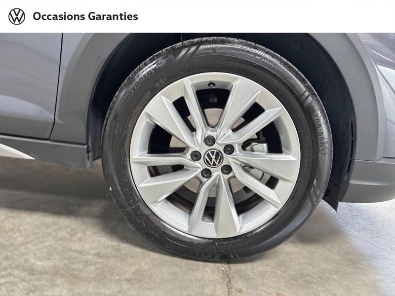 Voitures occasions VOLKSWAGEN TAIGO VW Edition Clermont-Ferrand