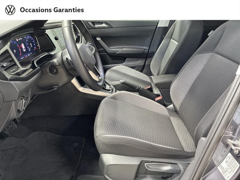 Voitures occasions VOLKSWAGEN TAIGO VW Edition Clermont-Ferrand