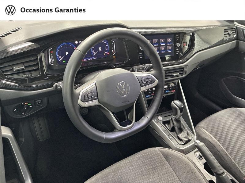 Voitures occasions VOLKSWAGEN TAIGO VW Edition Clermont-Ferrand