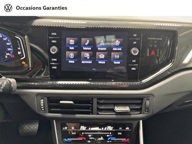 Voitures occasions VOLKSWAGEN TAIGO VW Edition Clermont-Ferrand