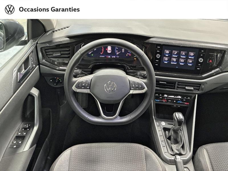 Voitures occasions VOLKSWAGEN TAIGO VW Edition Clermont-Ferrand