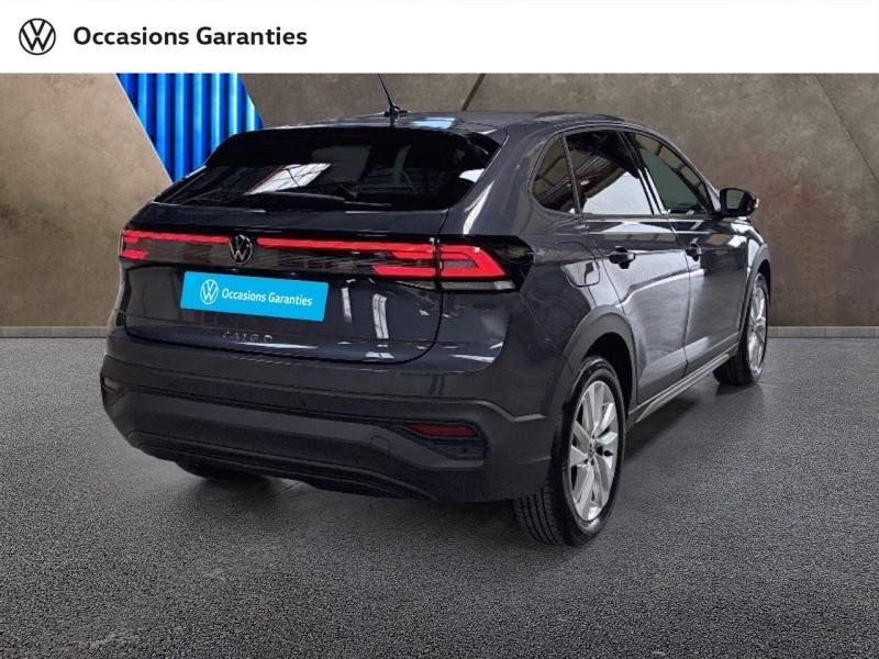 Voitures occasions VOLKSWAGEN TAIGO VW Edition Clermont-Ferrand