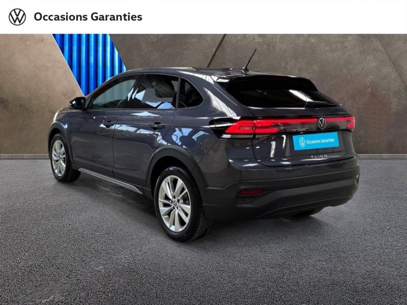 Voitures occasions VOLKSWAGEN TAIGO VW Edition Clermont-Ferrand