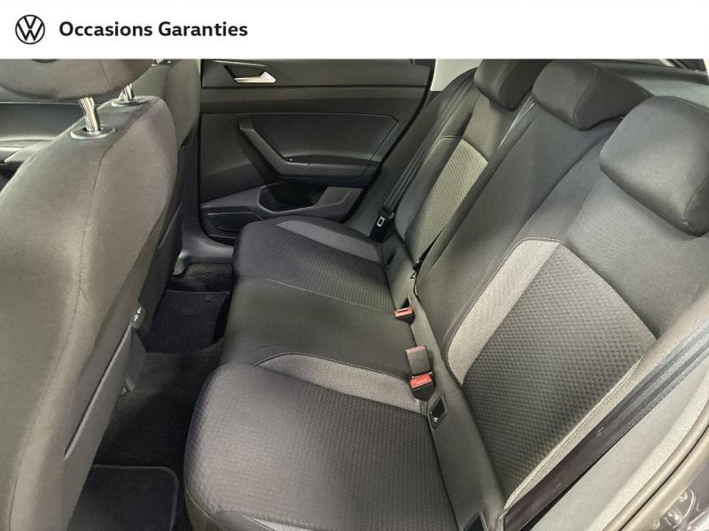 Voitures occasions VOLKSWAGEN TAIGO VW Edition Clermont-Ferrand