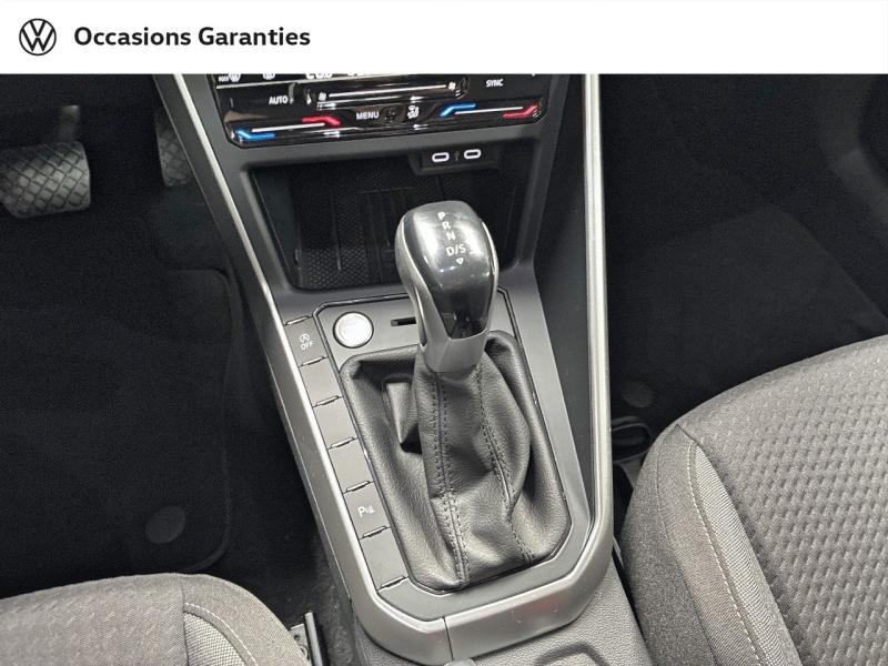 Voitures occasions VOLKSWAGEN TAIGO VW Edition Clermont-Ferrand