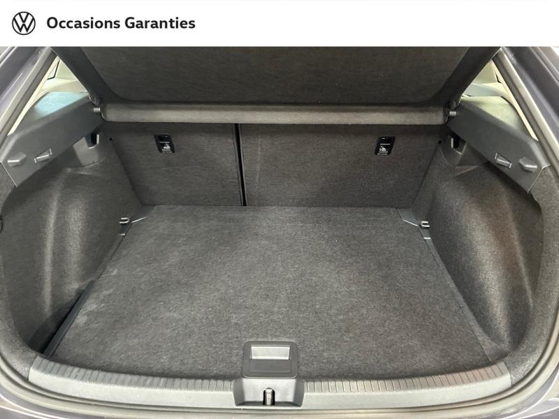 Voitures occasions VOLKSWAGEN TAIGO VW Edition Clermont-Ferrand