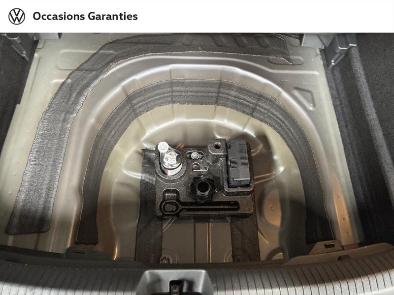 Voitures occasions VOLKSWAGEN TAIGO VW Edition Clermont-Ferrand