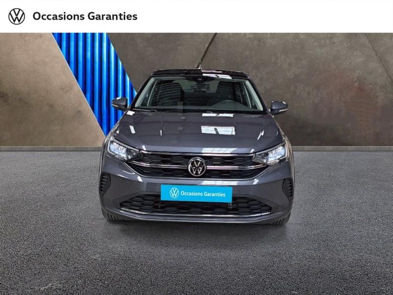 Voitures occasions VOLKSWAGEN TAIGO VW Edition Clermont-Ferrand