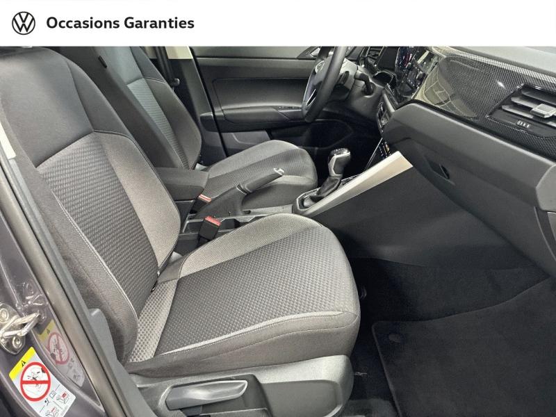 Voitures occasions VOLKSWAGEN TAIGO VW Edition Clermont-Ferrand