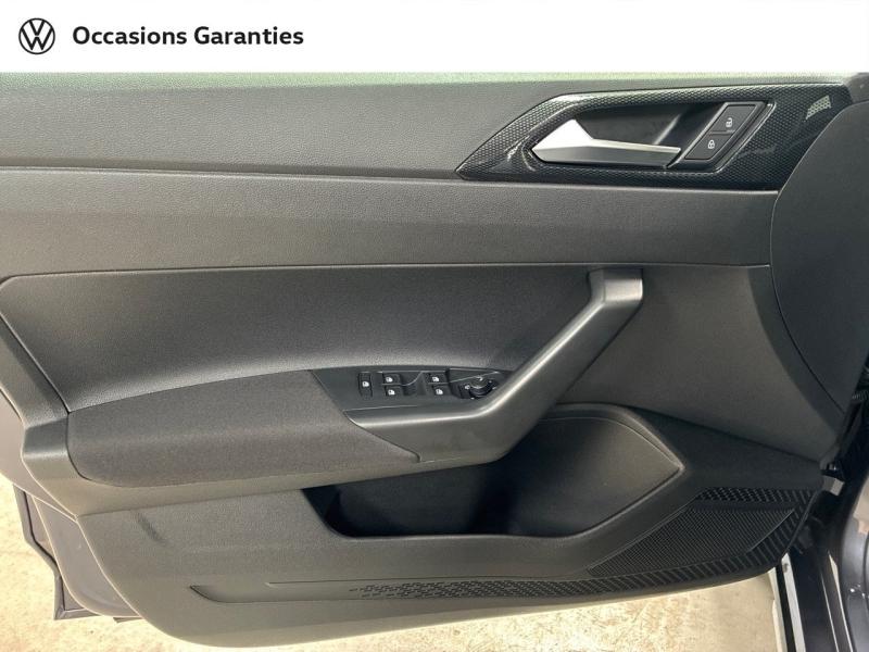 Voitures occasions VOLKSWAGEN TAIGO VW Edition Clermont-Ferrand