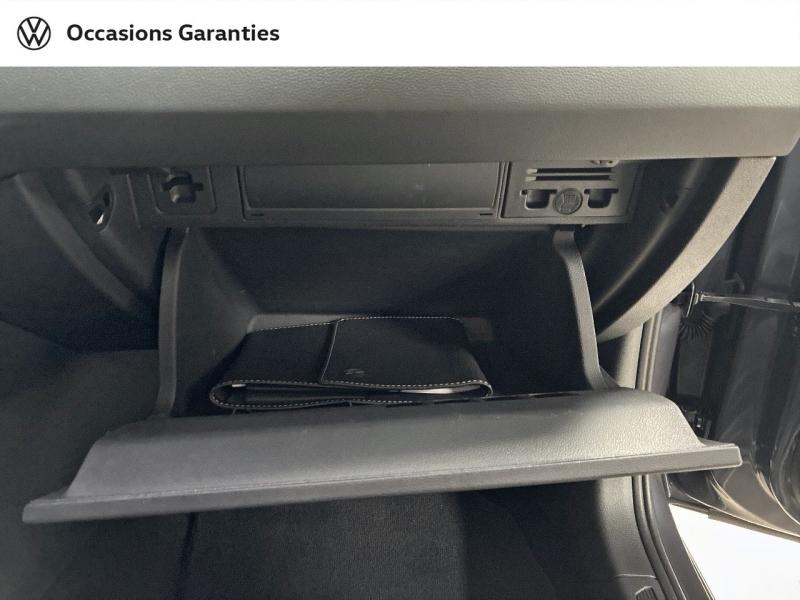 Voitures occasions VOLKSWAGEN TAIGO VW Edition Clermont-Ferrand