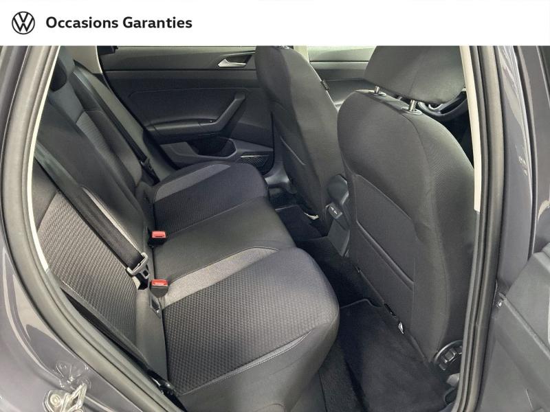 Voitures occasions VOLKSWAGEN TAIGO VW Edition Clermont-Ferrand